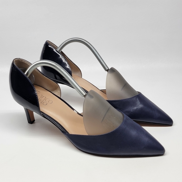 franco sarto arielle wedge bootie